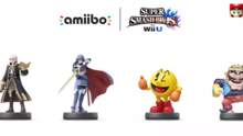 下一波 Amiibo 揭晓